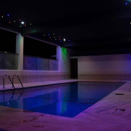 7Th Heaven Resorts Вагамон Экстерьер фото