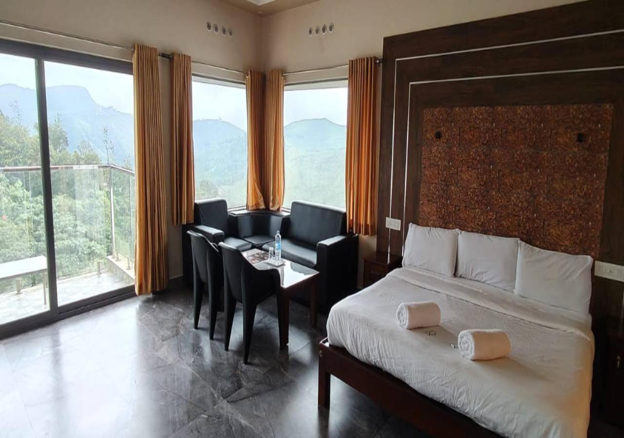 7Th Heaven Resorts Вагамон Экстерьер фото