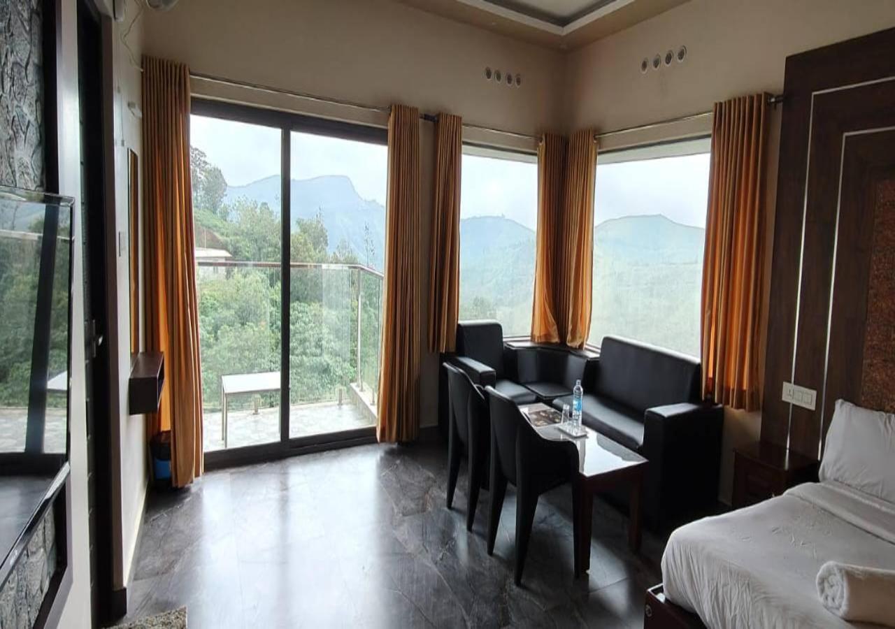 7Th Heaven Resorts Вагамон Экстерьер фото