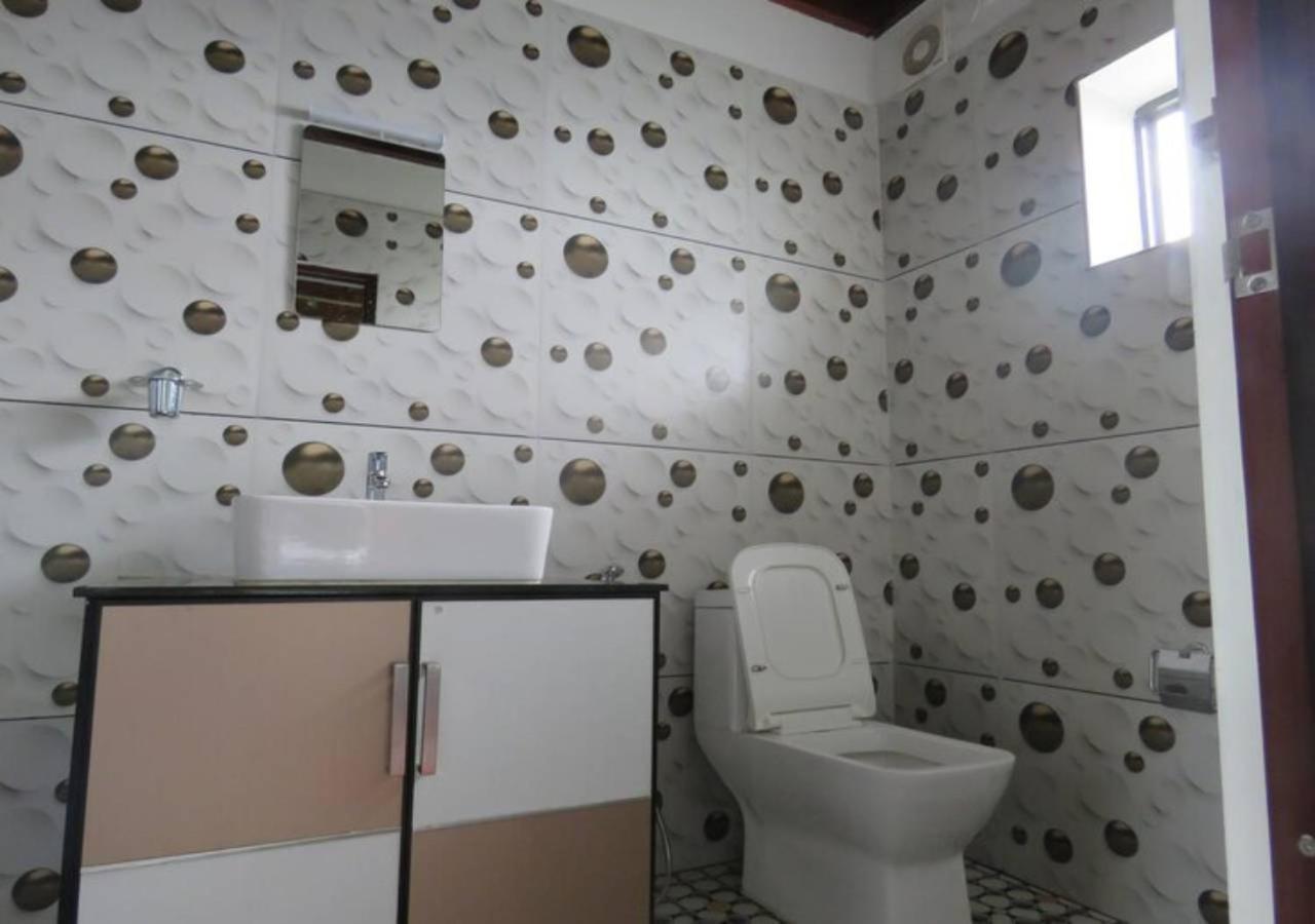 7Th Heaven Resorts Вагамон Экстерьер фото