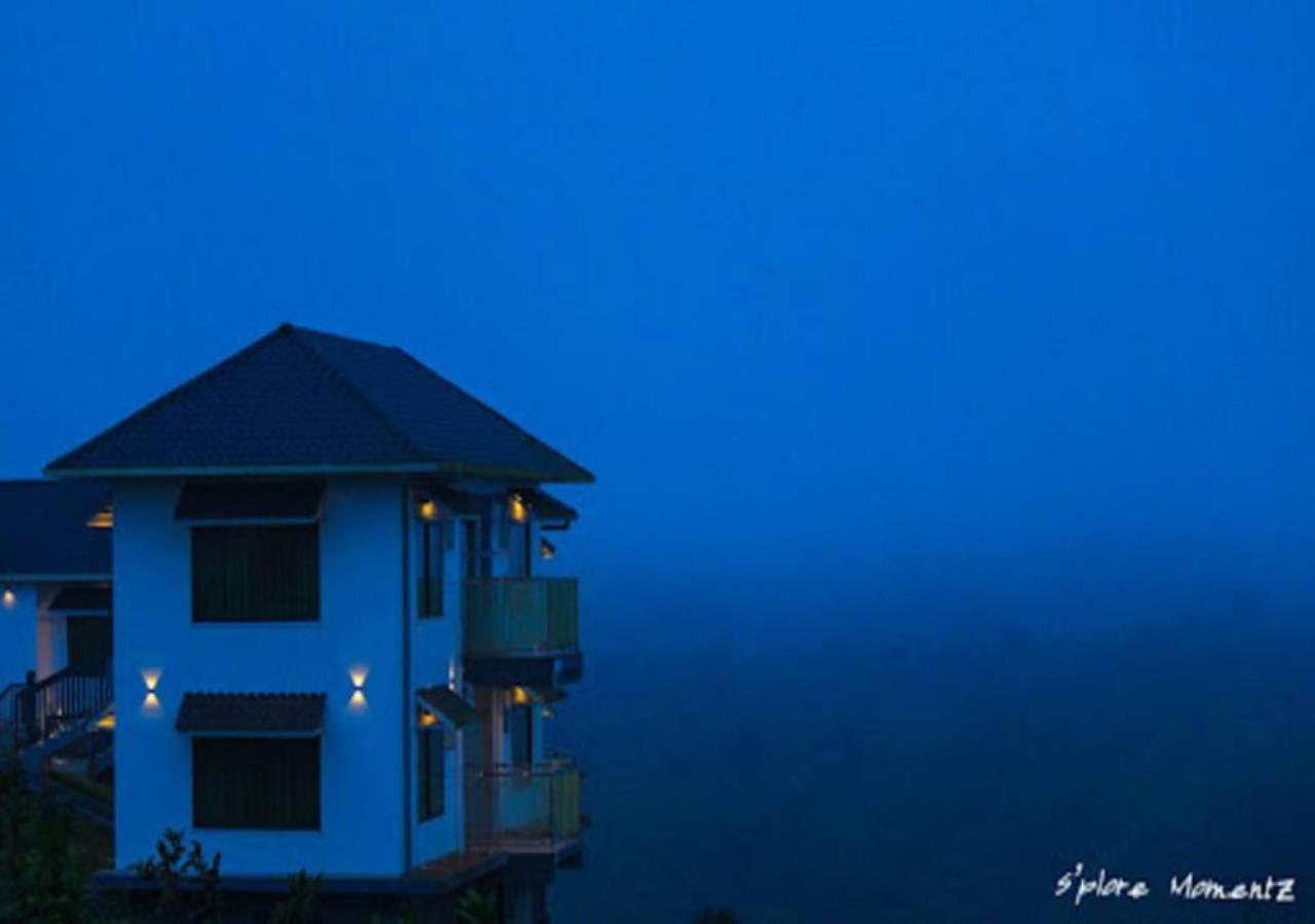 7Th Heaven Resorts Вагамон Экстерьер фото